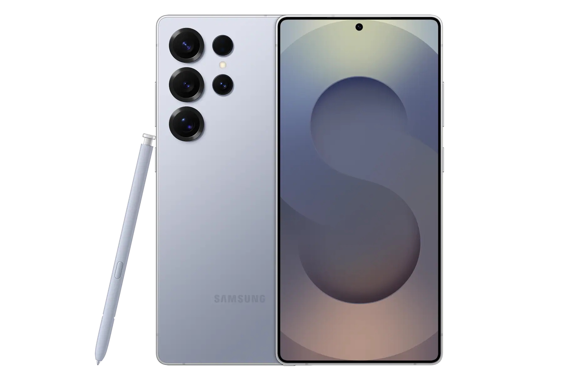 گوشی موبایل سامسونگ مدل Galaxy S25 Ultra دو سیم کارت ظرفیت 256 گیگابایت و رم 12 گیگابایت
